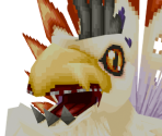 Kokatorimon - Digimon World 2