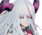 Shinku (Surging Crimson) - NTE: Neverness to Everness