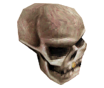 Skull (Carnevil) - NFL Blitz