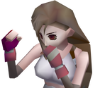 Tifa Lockhart - Final Fantasy VII