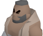 Barret Wallace - Final Fantasy VII