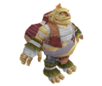 Chugawug Male - Free Realms