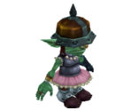 Robbie - Free Realms