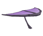 Base Glider - Bomb It Kart Racer