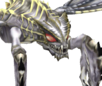 Megaguirus - Godzilla: Save the Earth