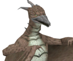 Rodan - Godzilla: Save the Earth