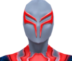 All-New Spider-Man 2099 - Spider-Man Unlimited