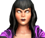 Adriana "Ana" Soria - Spider-Man Unlimited