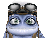 The Annoying Thing - Crazy Frog Racer 2