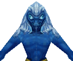 Aggroar - Chaotic: Shadow Warriors