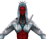 Aivenna - Chaotic: Shadow Warriors