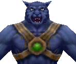 Attacat - Chaotic: Shadow Warriors