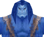 Blugon - Chaotic: Shadow Warriors
