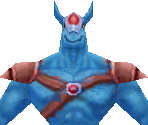 Gespedan - Chaotic: Shadow Warriors