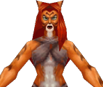 Intress - Chaotic: Shadow Warriors