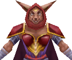 Kinnian - Chaotic: Shadow Warriors