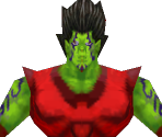 Maxxor - Chaotic: Shadow Warriors