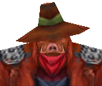 Nebres - Chaotic: Shadow Warriors