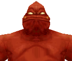 Orth - Chaotic: Shadow Warriors