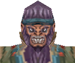 Targubaj - Chaotic: Shadow Warriors