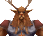 Wytod - Chaotic: Shadow Warriors