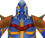 Asadab - Chaotic: Shadow Warriors