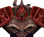 Atrapol - Chaotic: Shadow Warriors