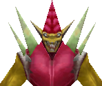 Barath Beyond - Chaotic: Shadow Warriors
