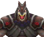 Chargola - Chaotic: Shadow Warriors