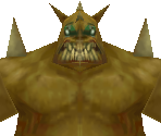 Kughar - Chaotic: Shadow Warriors
