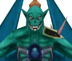 Lord Van Bloot - Chaotic: Shadow Warriors