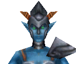 Lyssta - Chaotic: Shadow Warriors