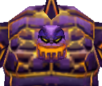 Magmon - Chaotic: Shadow Warriors