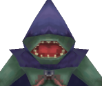 Narfall - Chaotic: Shadow Warriors