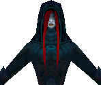Nievenna - Chaotic: Shadow Warriors