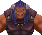 Rothar - Chaotic: Shadow Warriors