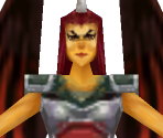 Takinom - Chaotic: Shadow Warriors