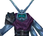Ultadur - Chaotic: Shadow Warriors