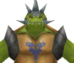 Ario - Chaotic: Shadow Warriors