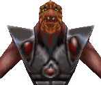 Biondu - Chaotic: Shadow Warriors