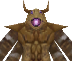Blazvatan - Chaotic: Shadow Warriors