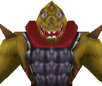 Dakkamal - Chaotic: Shadow Warriors