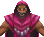 Fivarth - Chaotic: Shadow Warriors