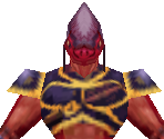 Munnari - Chaotic: Shadow Warriors
