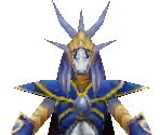 Prince Iflar - Chaotic: Shadow Warriors