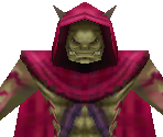 Robed Savell - Chaotic: Shadow Warriors