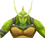 Uro - Chaotic: Shadow Warriors