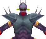 Ekuud - Chaotic: Shadow Warriors
