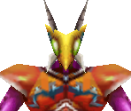 Faash - Chaotic: Shadow Warriors