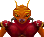 Hota - Chaotic: Shadow Warriors